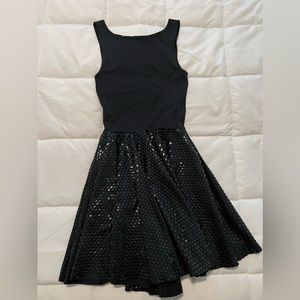 XSmall BlackMilk Hocus Pocus Dress